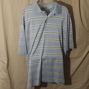 Trump International Golf Club Nick Price Polo XL